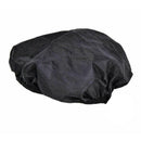 Bike Seat Waterproof Rain Cover And Dust Resistant Use Cover T8T5 Bicycle S F1E8