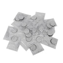50Pcs/Lot EMS Acupuncture Body Massager Digital Therapy Machine Round 30mm
