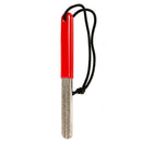 Diamond Fishing Hook Hone Fishhook Sharpening Grinding Fishing Tackle Tool