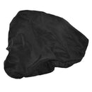 Reusable Waterproof Protector Bicycle Seat Cover For MTB Road Bike Bicycle