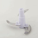 Shrimp Grinder Blender Mixer Fishing Making Bait Portable Hand-Held Lure Mi