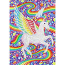 5D DIY Special Shaped Diamond Painting Horse Cross Stitch Mosaic Craft Kits