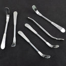 3PCS Bike Cycling Bicycle Tyre Tire Lever Repair Opener Breaker Metal Kit