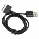 New USB Data Charger Adapter Cable for Asus Eee Pad Transformer TF101 TF201
