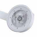 Vacuum Sucker Suction Cup Handrail Bathroom Super Grip Safety Grab Bar Hand C7K7