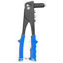 Riveter Gun with 40pc Blind Rivet Hand Tool Heavy Duty Rivet Repair