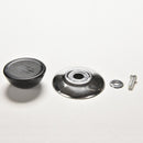 1X Pot Pan Hand Grip Knob Handle Cover Universal Replacement Kitchen Cookware ne