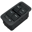 Autoutlet Master Power Electronic Window Switch Control Switch Button Conso