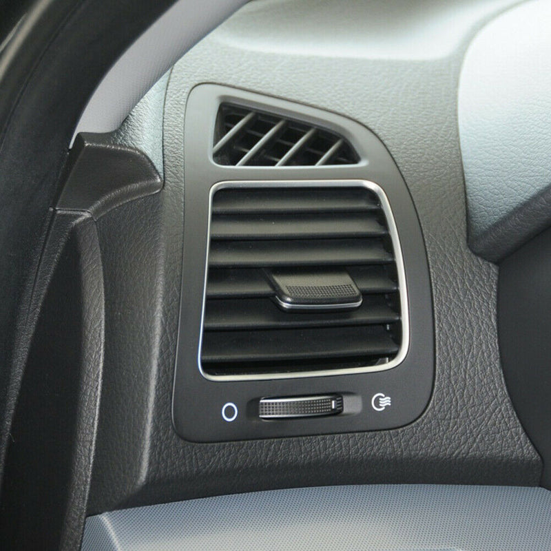 Front A/C Air Vent Tab Clip for Kia Sorento 2009-2014 (Front Side Left) A