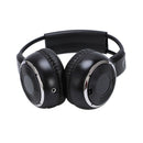 2 x Double Infrared Stereo Wireless Headphone Headset IR Car DVD Player Hea