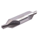 5 x HSS Drill Bits Drills Combined Center Center Countersink Bit Tool 60th  H9P2