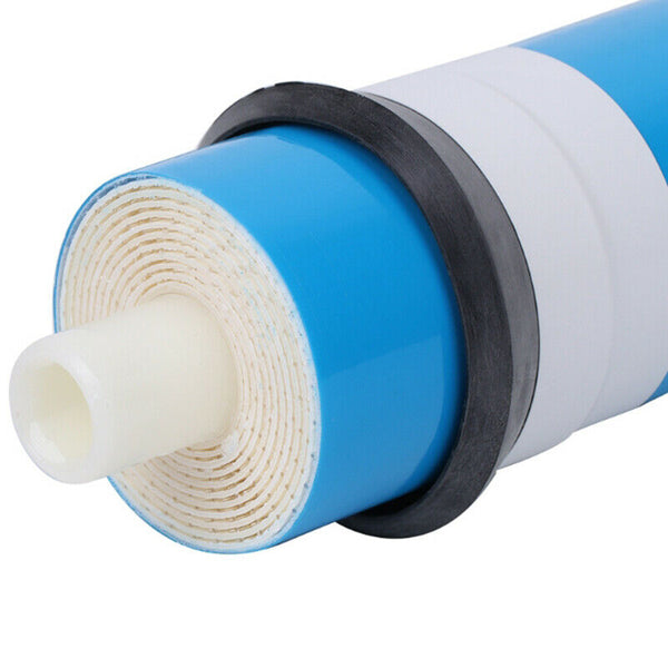 50GPD Home Kitchen Reverse Osmosis RO Membrane Replacement Water System Fil