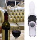 Acrylic Aerating Pourer Decanter Wine Aerator Spout Pourer tool AccessoriesB_kz