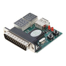 Laptop PC Computer PCI Motherboard Diagnostic Tester Analyzer F9Q8