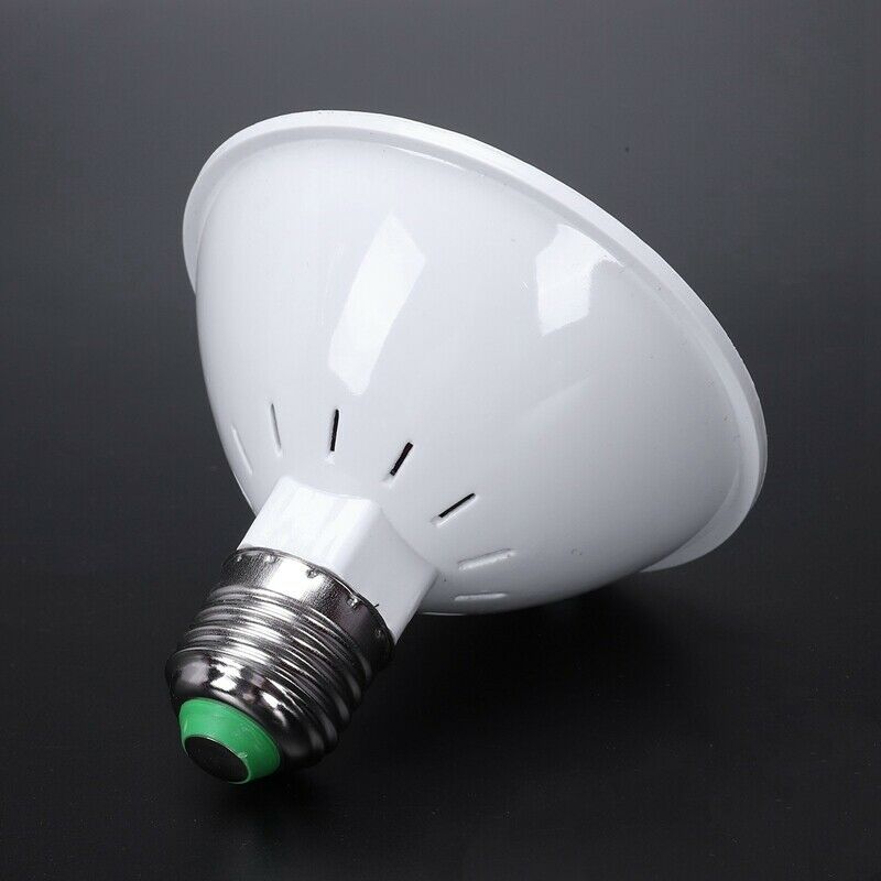 200 Led Plant Growth Lamp E27 Planting Indoor Plants Hydroponic Planting Li
