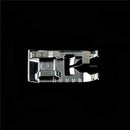 Stitching Presser Foot Edge Joining Foot for Brother Presser Foot Sewing Toolã€ï¼D