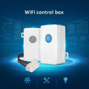Accessory Power Broadlink SC1 Control Box Wireless Wifi Remote Control