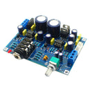 Hifi Headphone Amplifier Kit Solo Earphone Amplifier Amp Diy Kits Dual Ne55 J2D2