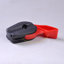 Universal Throttle Fixing Control Handle Lever fit for Electric Petrol Lawnmower