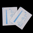10pcs Non-Woven Medical Adhesive Wound Dressing Large Band Aid Bandage 6x7cm FT