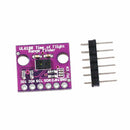 Vl6180 Range Finder Optical Ranging Sensor Module High Accuracy For Arduino