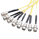 5mm LED Light Night Bright Headlight Lamp for 1/5 1/8 1/10 1/12 1/16 RC Car