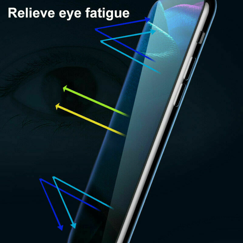 Nano Liquid Screen Protector Film Scratch Resistant 9H Hardness for Cell Ph Y5W0