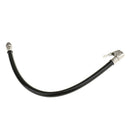Inflator Hose Pipe Tube 1/4" NPT Extended Reach Dual Head Air Chuck
