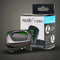 Musedo T-29U Mini Clip-on Clip on LCD Display Ukulele Tuner Backlight 360 D