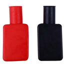 2pcs Car Battery Negative Positive Terminal Covers Cap Insulating Protector