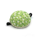Multi-Function Quilting Wrist Pin Pad Wrist needlebag needlepad sewing clot O4T7