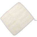 Two-sides Exfoliating Cloth Makeup Remover Reusable Facial Eraser Towel Wipes