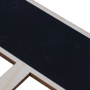 12pcs Mini Chalkboard with Stand and Sturdy Thick Base, Best for Wedding