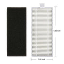 Replacement Parts for Eufy Robovac 11S, Robovac 30, Robovac 30C, Robovac 15 I4L5