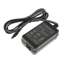AC-L200 AC Power Adapter for Sony DCR-DVD7 DVD92 DVD105 DVD108 DVD203 DVD205