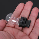10x 3157 Bright Light Bulbs Tail Brake Backup Reverse S8 Signal Lamp Turn S