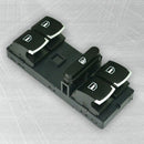 Car Front Driver Side Power Window Switch For Passat Seat ZKY