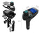 T11 Bluetooth Wireless Handsfree Car MP3 Player FM Transmitter USB Auto Charger
