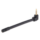 Outdoor FM Frequency Radio Antenna Audio Signal External 3.5mm Jack for Speaker