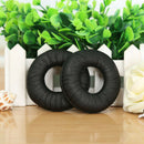 1 Pair Replacement Ear Pads Cushion Parts For Sony MDR-V150 V250 V300 Headsets