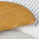1pc Wood Guasha Scraping Massage Body Care Gua Sha Scraper Board Tool Hel Kw
