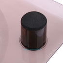 New USB Cooling Big Fan LED Light Cooler Pad For Laptop PC Notebook