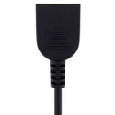 Dc 7.9x5.4Mm Dc Plug To Rectangle Female Charger Power Cable For Thinkpad X