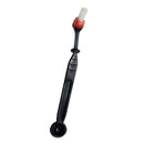 Angled Coffee Machine Cleaning Brush Espresso Maker Cleaner for Barista