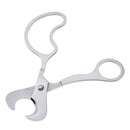 Cigar Cutter Stainless Steel Scissors Cutters Cut Blade - Cigar Tool