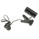 2pc Reptile Lamp Holder Ceramic Bulb UVB Basking Light Holder AU Plug