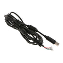 Replacement Wired Controller USB Cable Cord Compatible with Rock Band Xbox 360