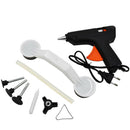 9x Hand Tool Kit FOR Car Ding Repair Removal Car Dent Repair Device Glue Hot