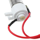 AC110V 200mg Ozone Generator Tube For DIY Water Treatment Air Purifier Home