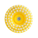 110mm Electric Cleaning Brush Drill Power Tool for Cleaning up Stubborn Stain 3C